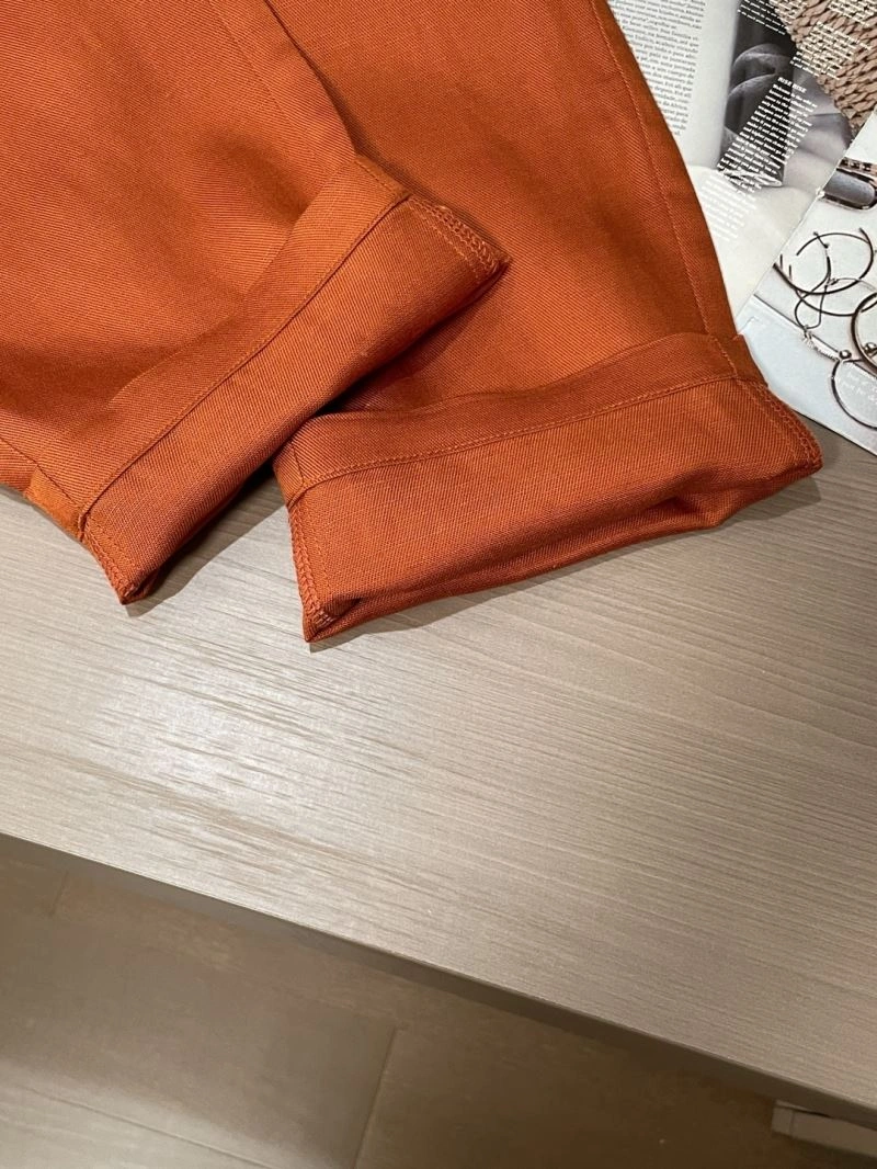 Loro Piana Long Pants EasyCare 159222