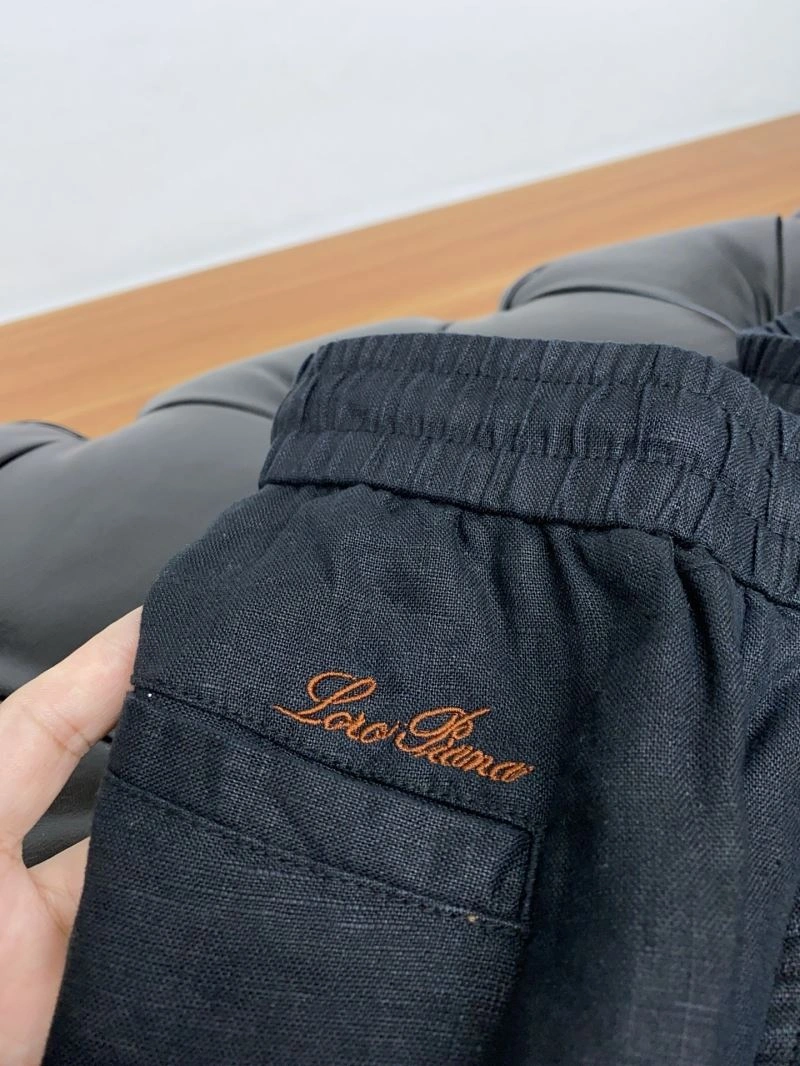 Loro Piana Long Pants Reliable 146793