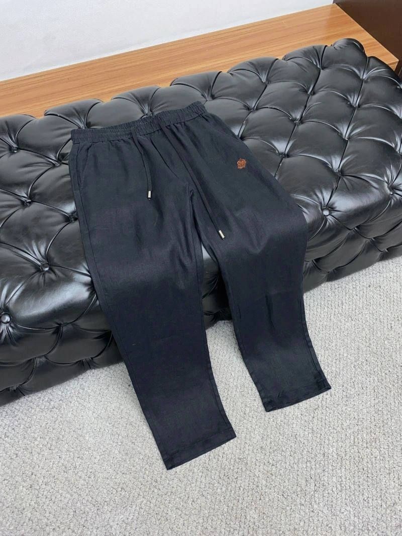 Loro Piana Long Pants Reliable 146793