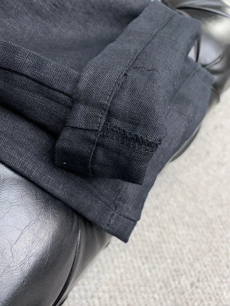 Loro Piana Long Pants Reliable 146793