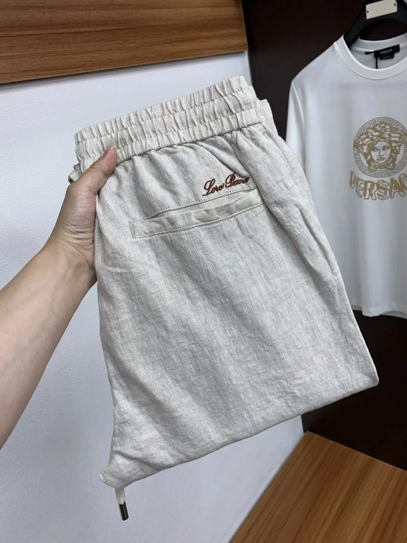 OnTrend Loro Piana Long Pants 159275