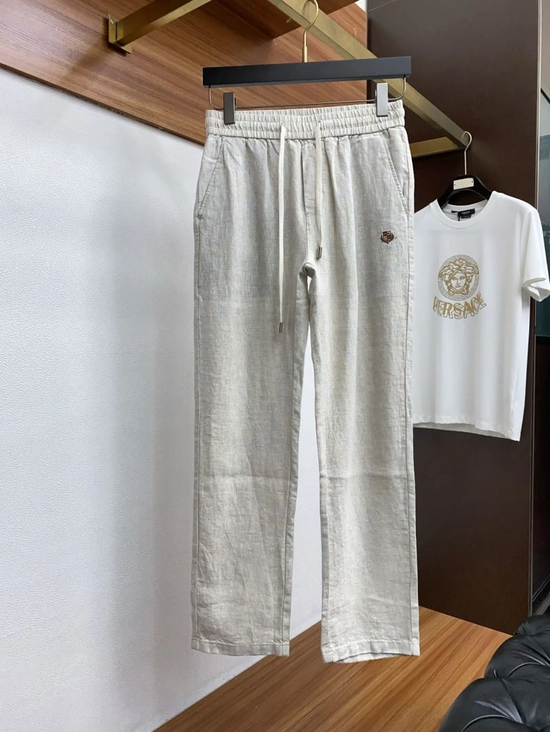 OnTrend Loro Piana Long Pants 159275