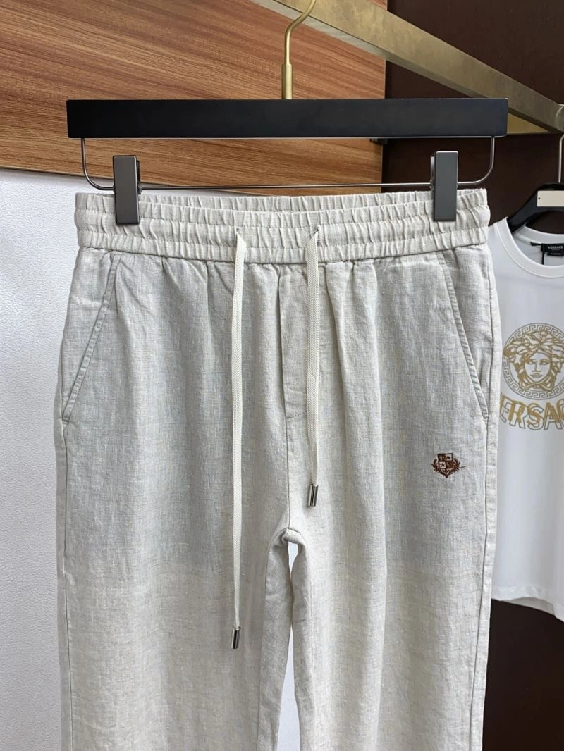 OnTrend Loro Piana Long Pants 159275