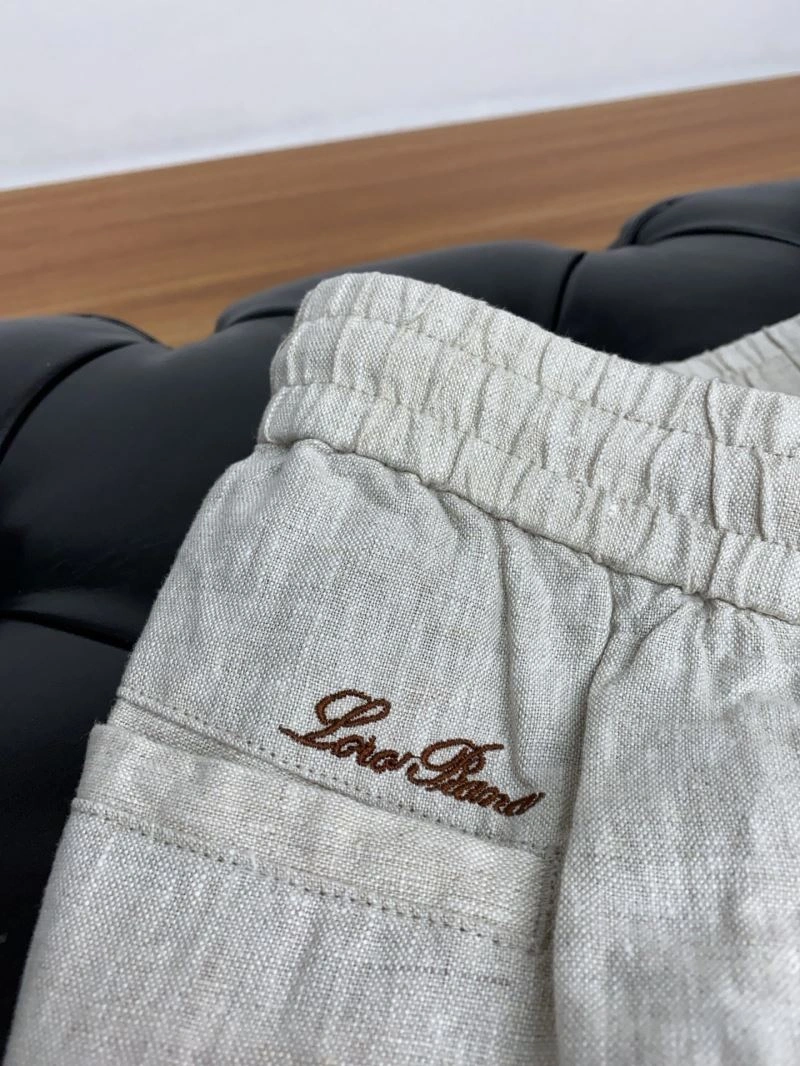 OnTrend Loro Piana Long Pants 159275