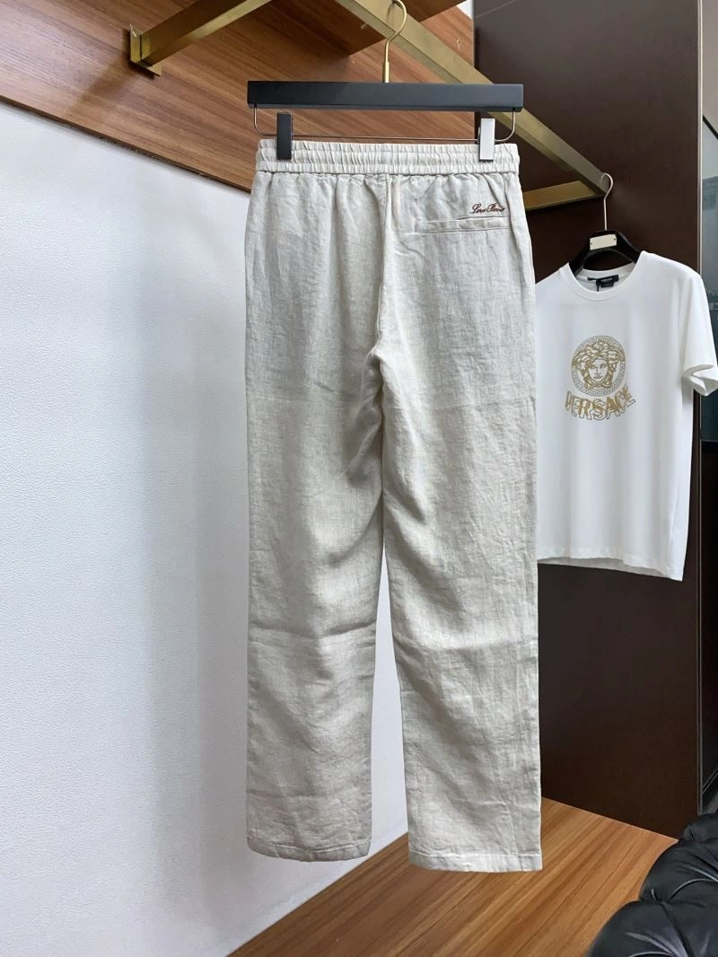 OnTrend Loro Piana Long Pants 159275