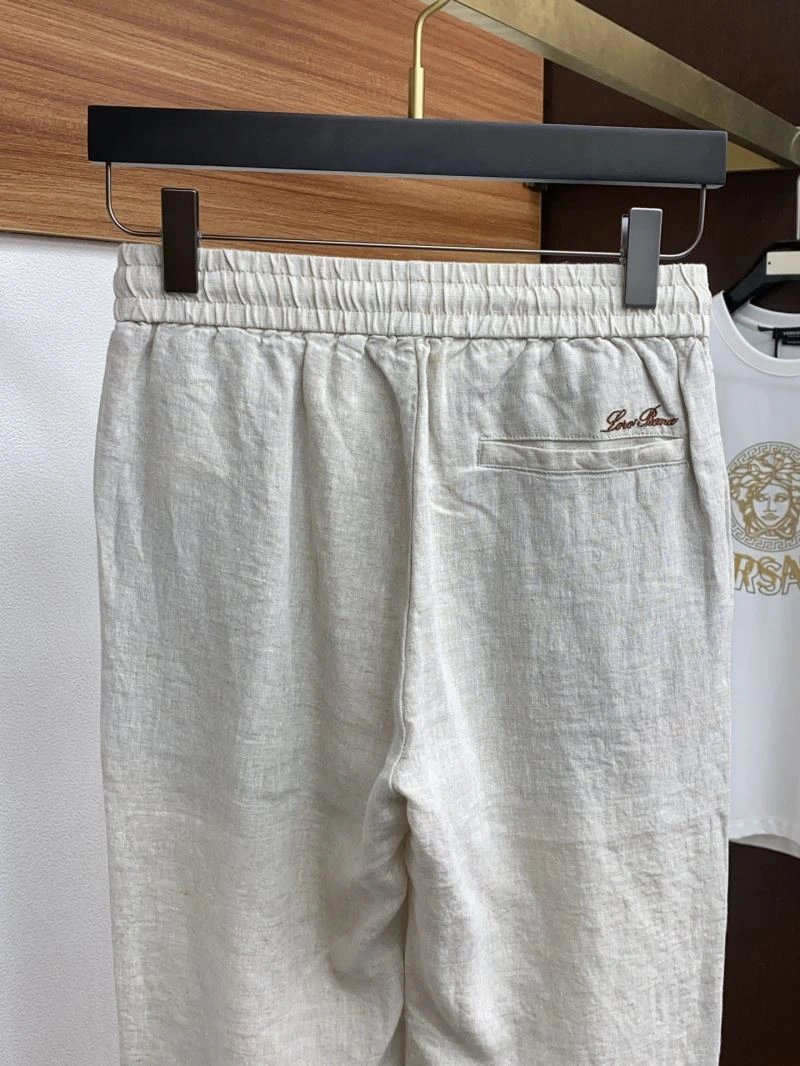 OnTrend Loro Piana Long Pants 159275