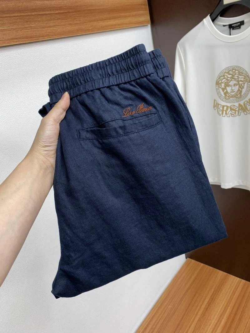 GoAnywhere Loro Piana Long Pants 159219