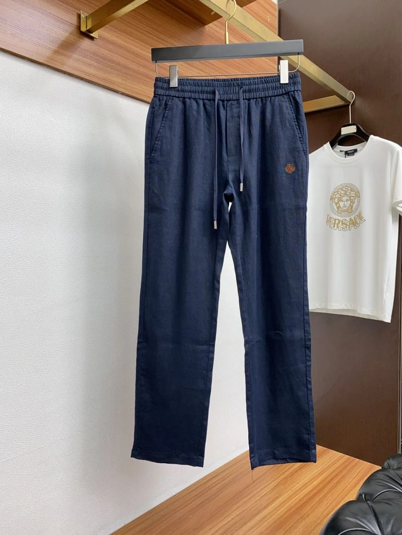 GoAnywhere Loro Piana Long Pants 159219