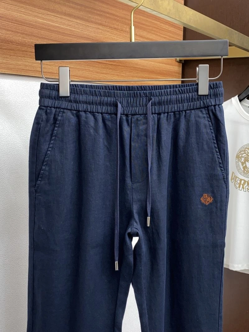 GoAnywhere Loro Piana Long Pants 159219