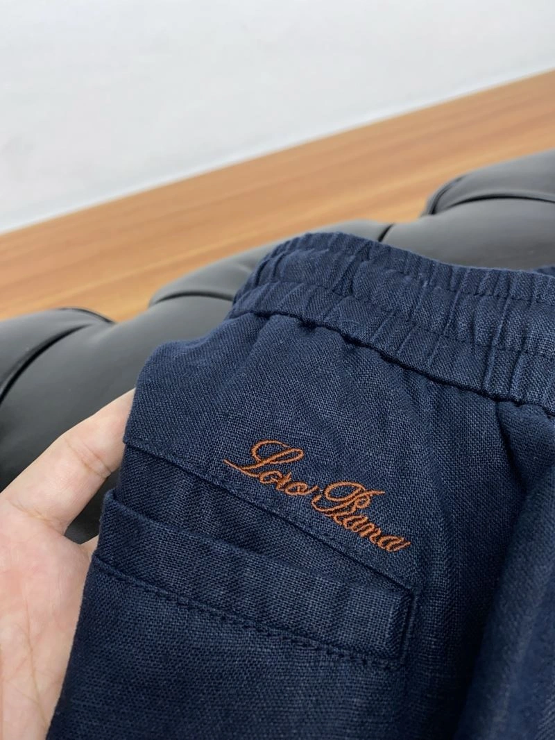 GoAnywhere Loro Piana Long Pants 159219