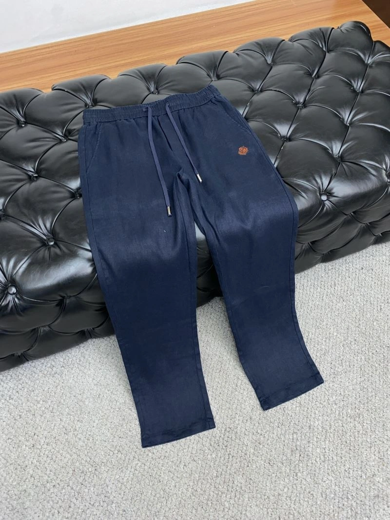 GoAnywhere Loro Piana Long Pants 159219