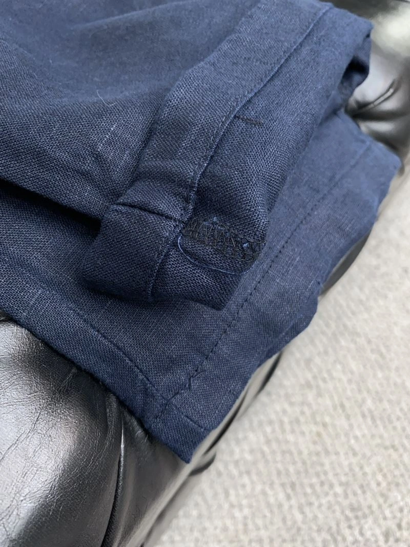 GoAnywhere Loro Piana Long Pants 159219