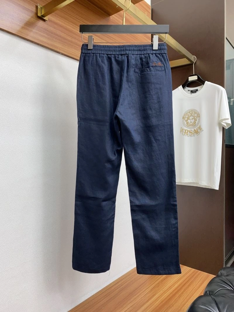 GoAnywhere Loro Piana Long Pants 159219