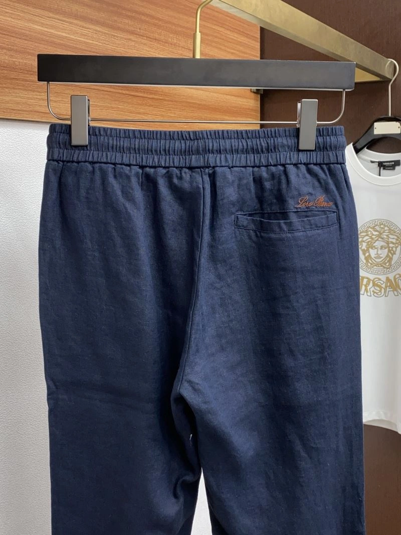 GoAnywhere Loro Piana Long Pants 159219