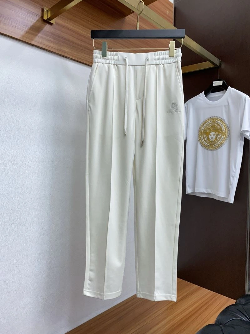 SmoothTexture Loro Piana Long Pants 159220