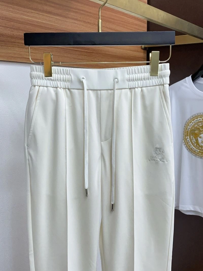 SmoothTexture Loro Piana Long Pants 159220