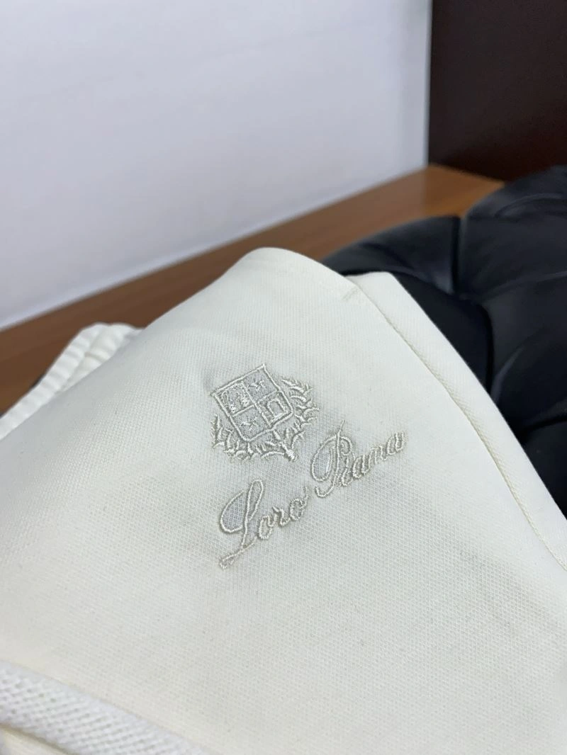 SmoothTexture Loro Piana Long Pants 159220