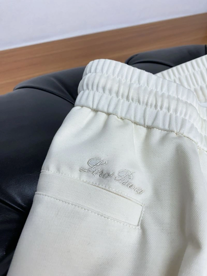 SmoothTexture Loro Piana Long Pants 159220