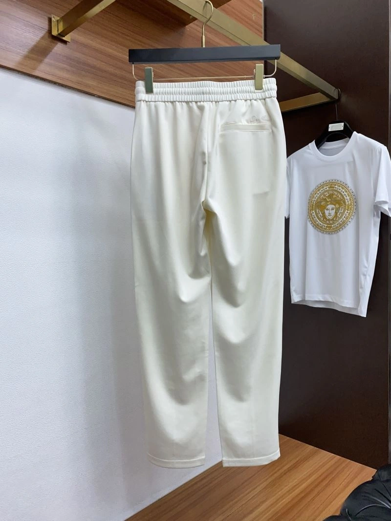 SmoothTexture Loro Piana Long Pants 159220