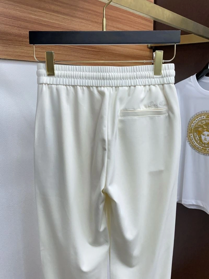 SmoothTexture Loro Piana Long Pants 159220