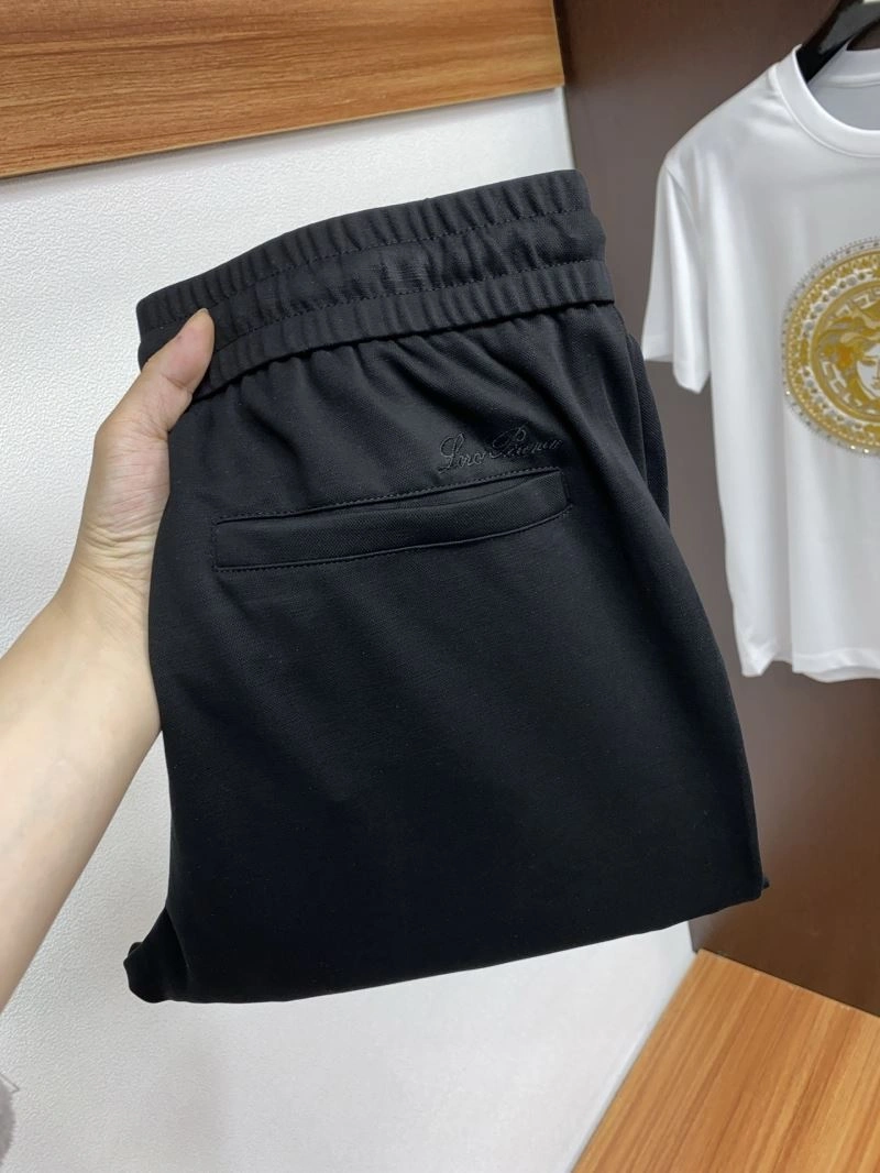StreetReady Loro Piana Long Pants 159218
