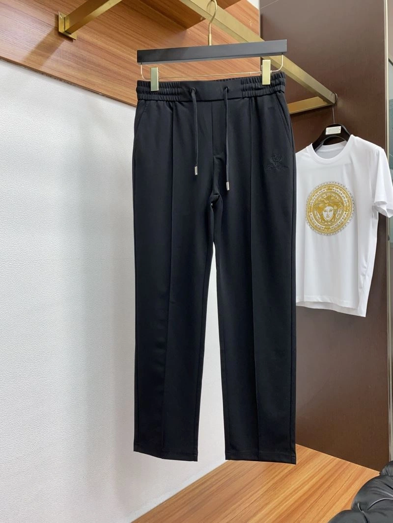 StreetReady Loro Piana Long Pants 159218