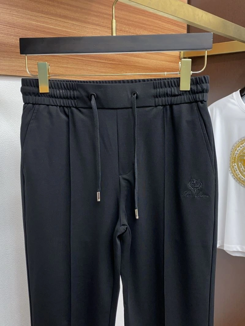StreetReady Loro Piana Long Pants 159218