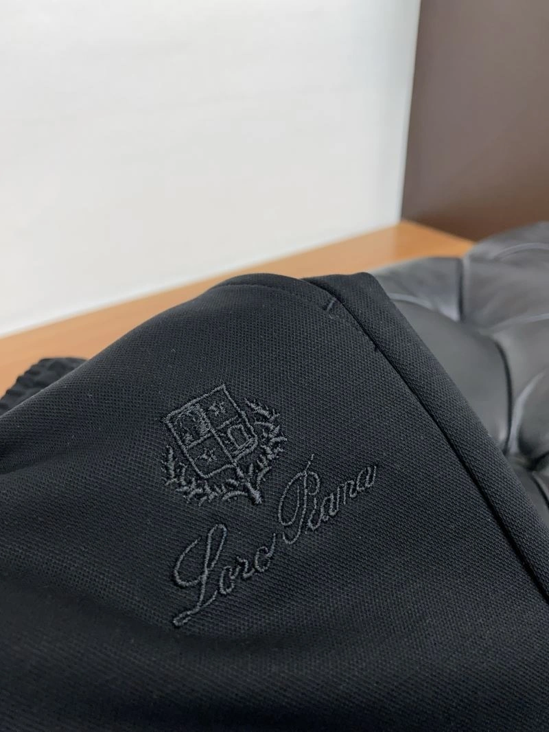 StreetReady Loro Piana Long Pants 159218