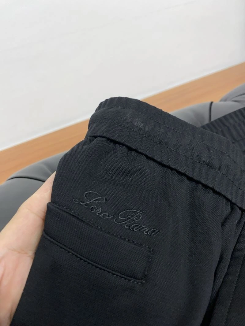 StreetReady Loro Piana Long Pants 159218