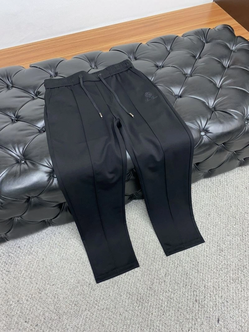StreetReady Loro Piana Long Pants 159218