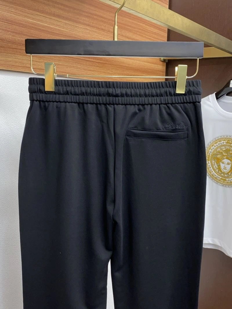 StreetReady Loro Piana Long Pants 159218