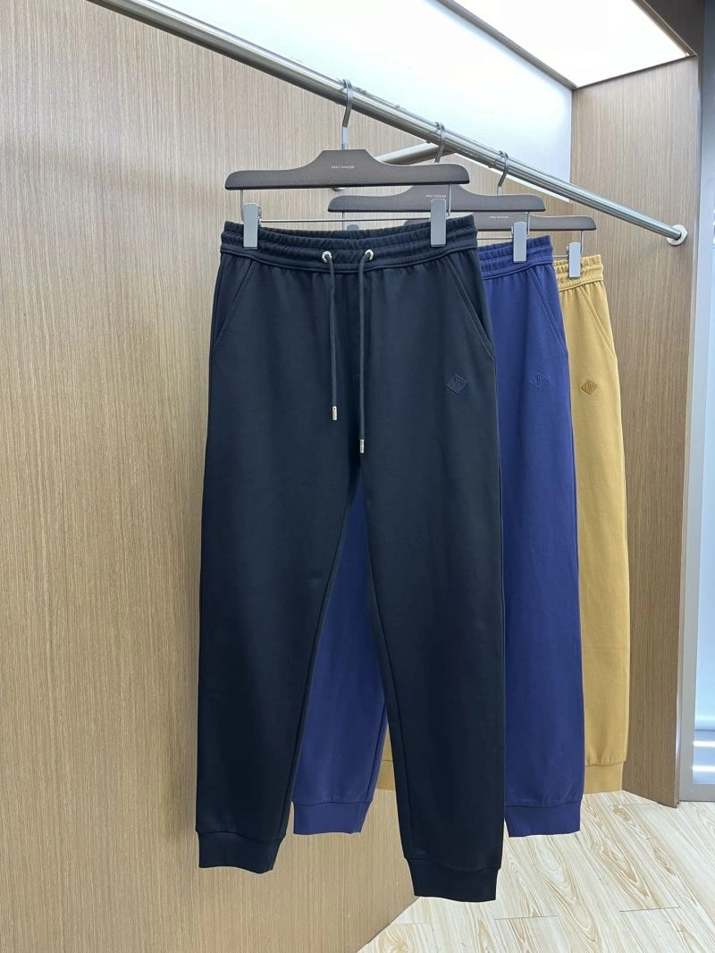 Loro Piana Long Pants Contemporary 159215