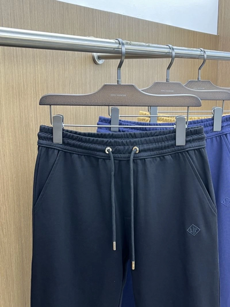 Loro Piana Long Pants Contemporary 159215