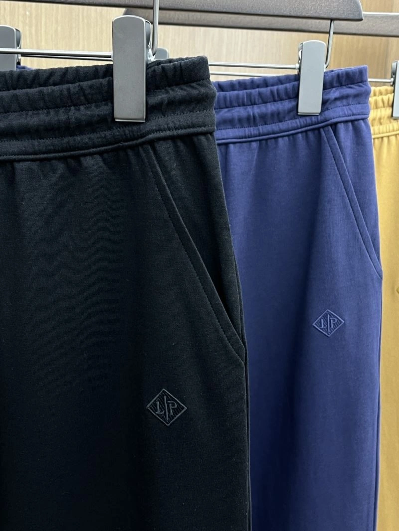 Loro Piana Long Pants Contemporary 159215