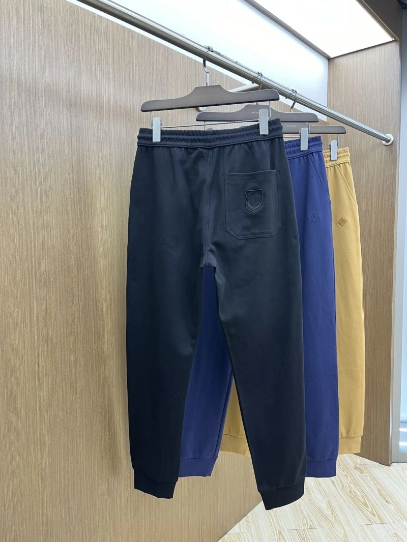Loro Piana Long Pants Contemporary 159215