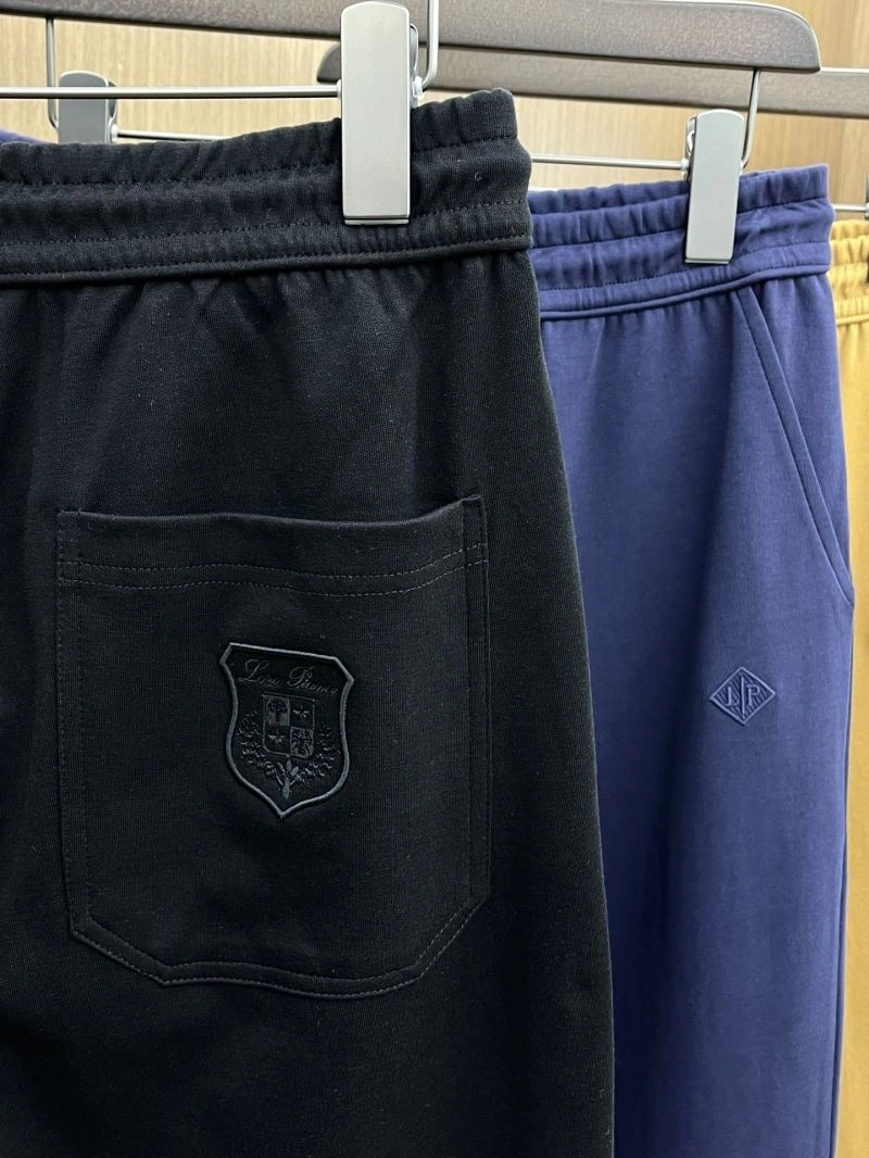Loro Piana Long Pants Contemporary 159215