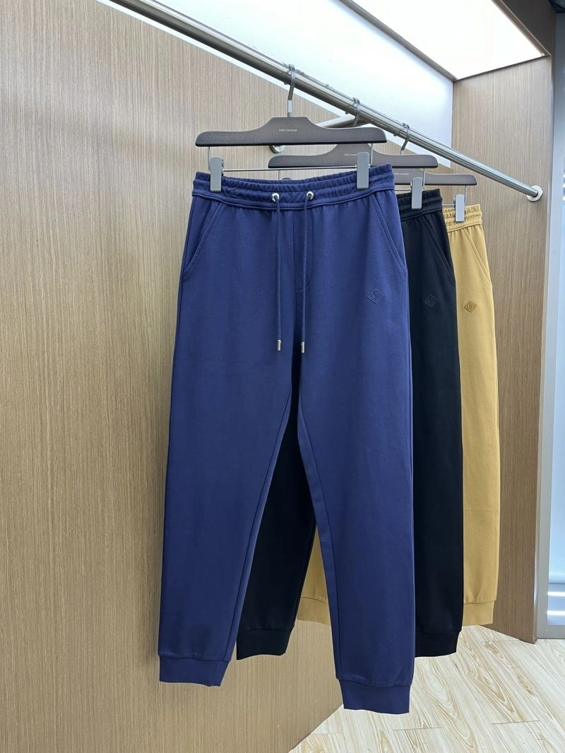 Loro Piana Long Pants Lightweight 159217