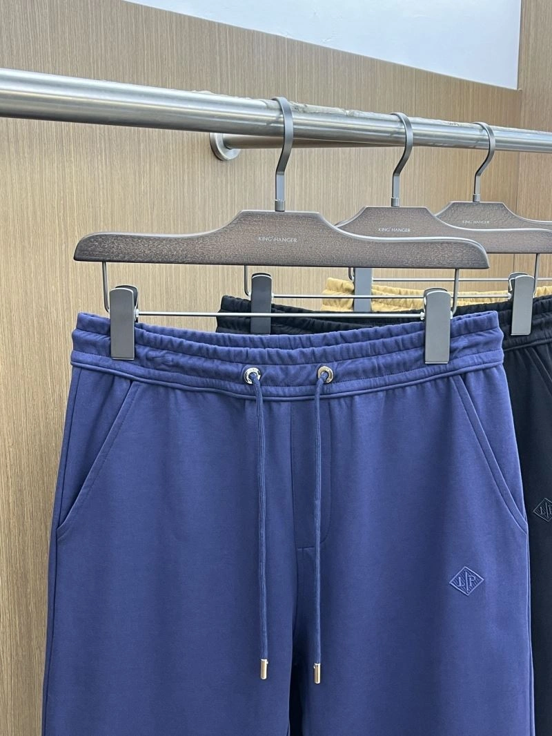 Loro Piana Long Pants Lightweight 159217