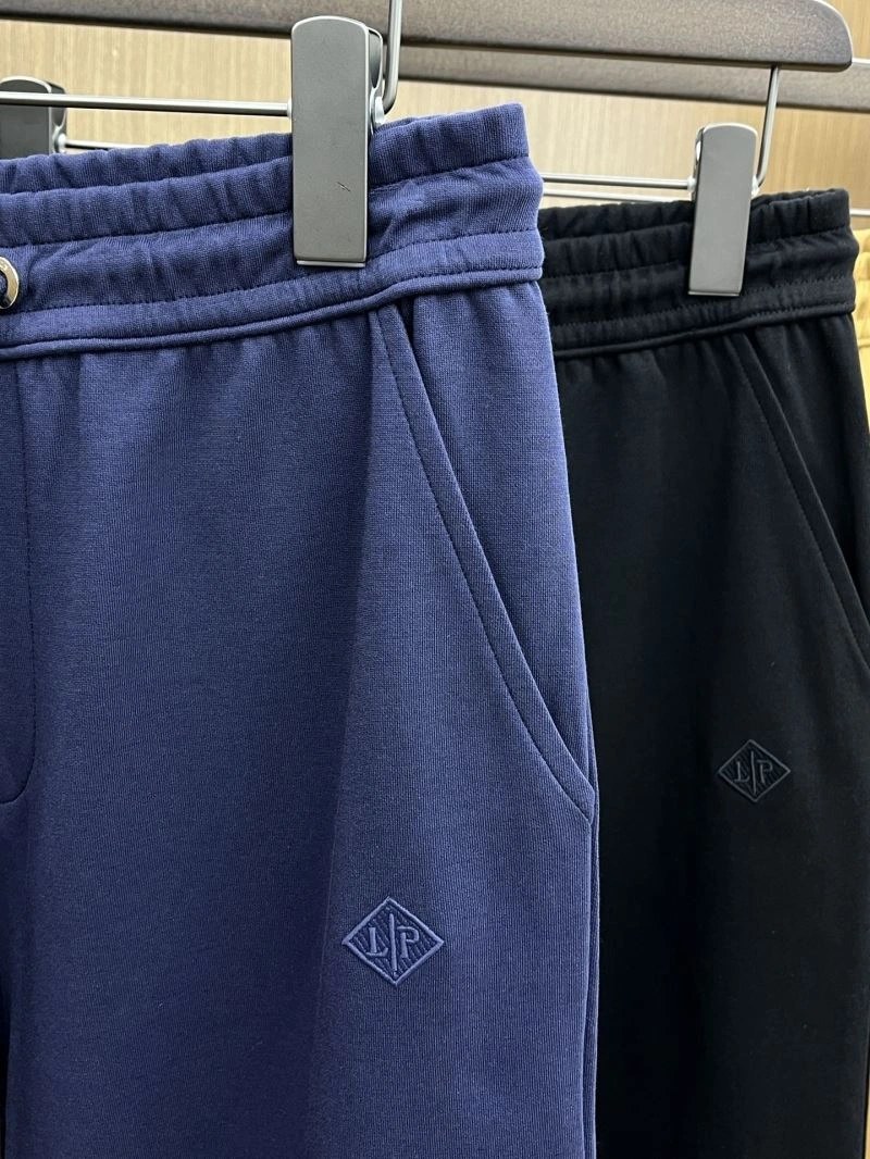 Loro Piana Long Pants Lightweight 159217