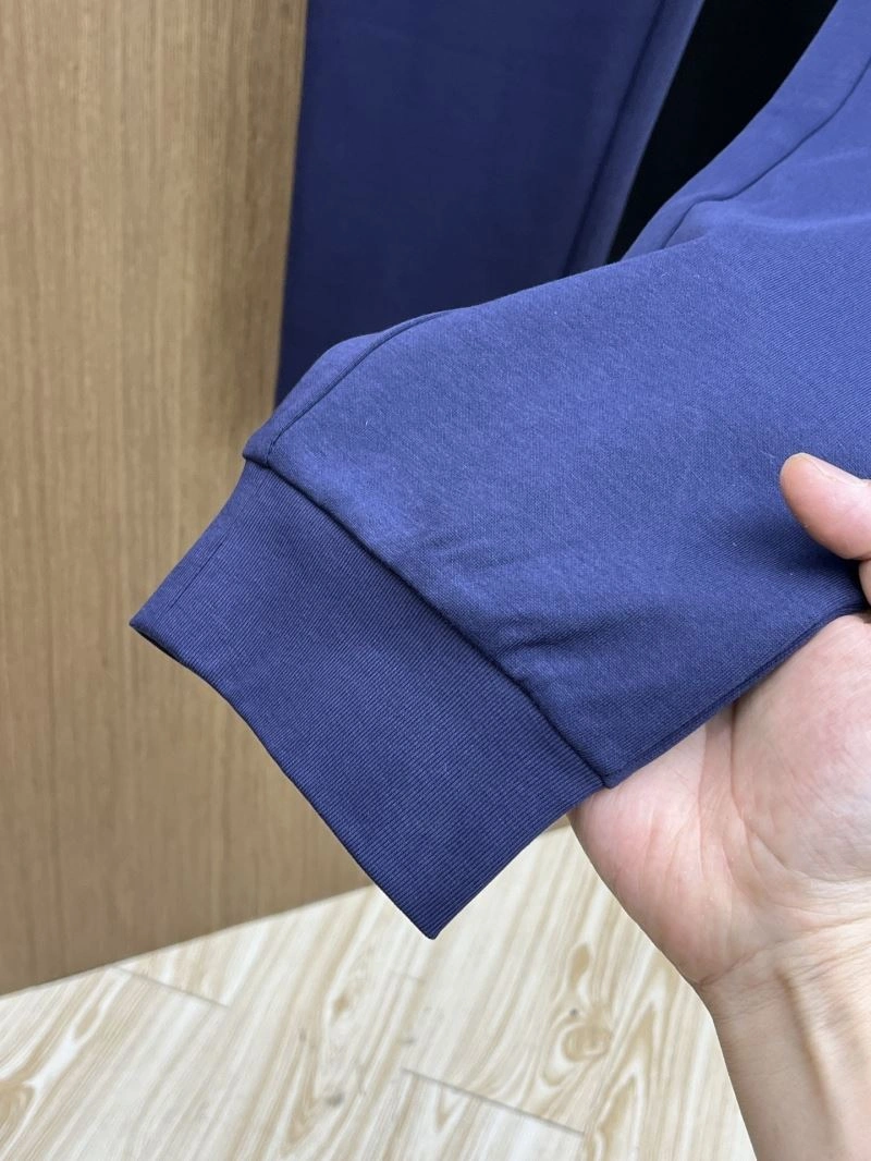 Loro Piana Long Pants Lightweight 159217