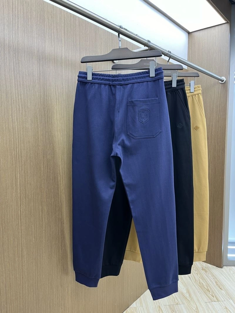 Loro Piana Long Pants Lightweight 159217