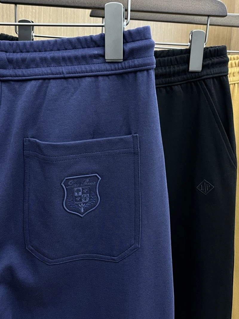Loro Piana Long Pants Lightweight 159217