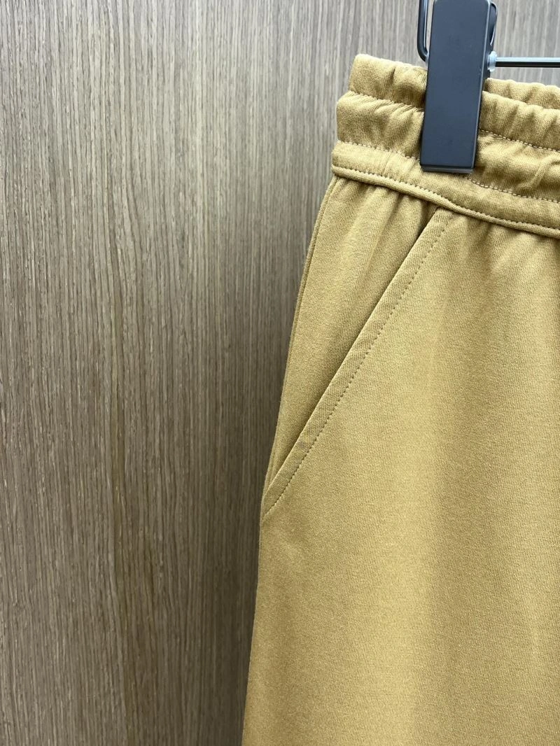 SmoothTexture Loro Piana Long Pants 159216