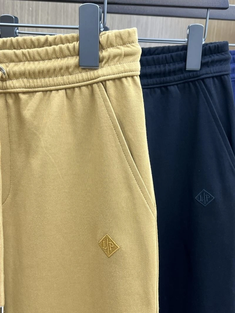 SmoothTexture Loro Piana Long Pants 159216
