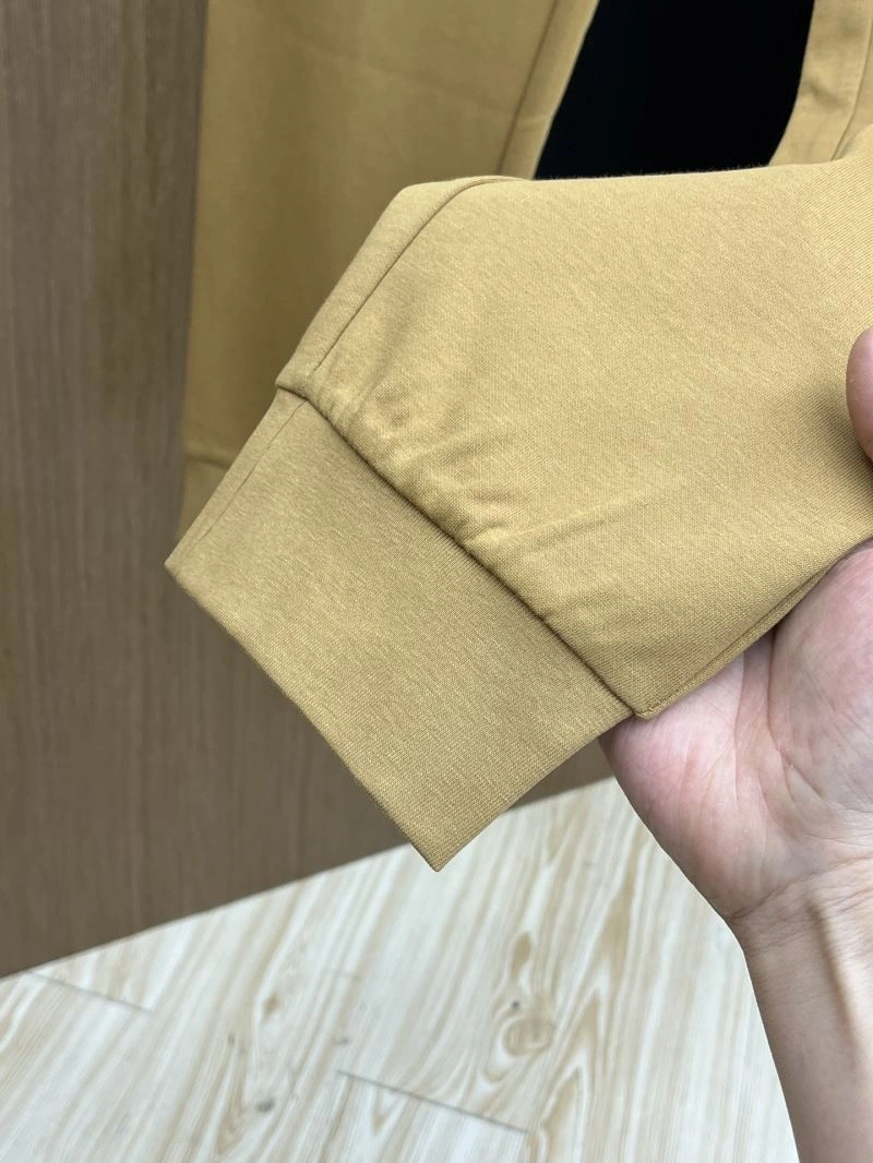 SmoothTexture Loro Piana Long Pants 159216