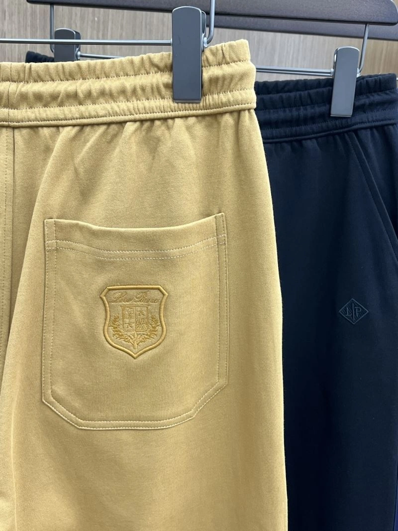 SmoothTexture Loro Piana Long Pants 159216