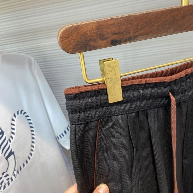 Youthful Loro Piana Long Pants 159213