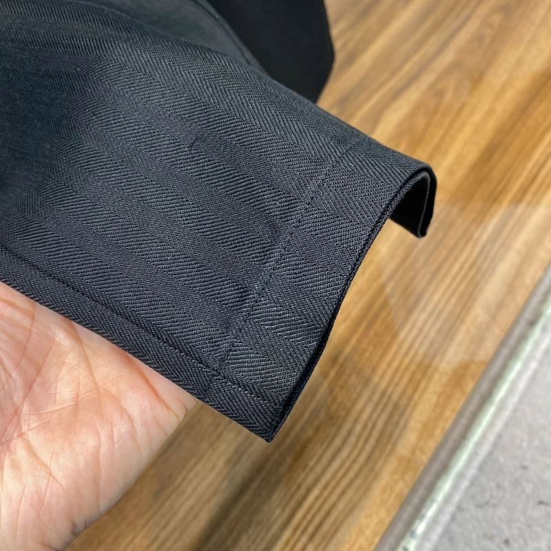 Youthful Loro Piana Long Pants 159213