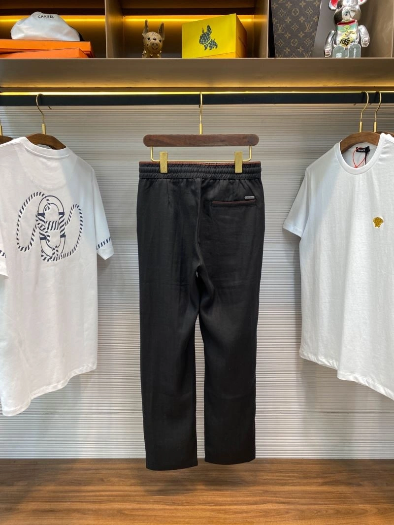 Youthful Loro Piana Long Pants 159213