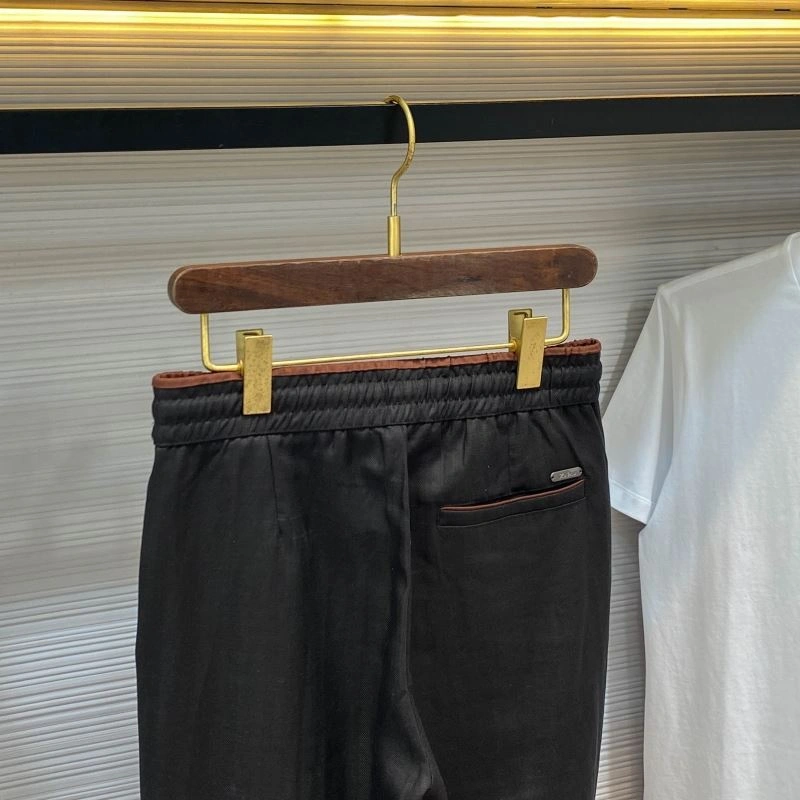 Youthful Loro Piana Long Pants 159213